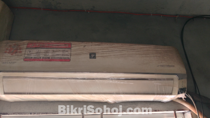 জেনারেল ১.৫, শার্ফ ১.৫, পেনাছনিক ১.৫  টন এ/সি বিক্রি হবে